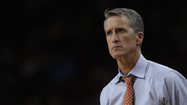 How Steve Donahue And His Team Failed On The Court This Season