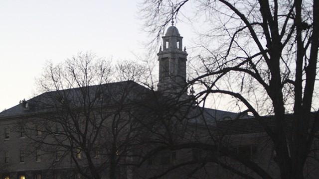 An Investment In Jesuit Studies