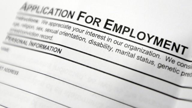 Wanted: A Creative Job