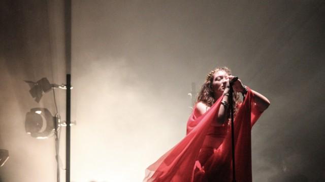 Storm At City Hall: A Weekend Of Surprises At Boston Calling