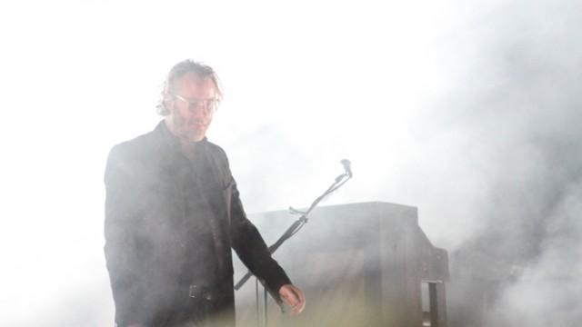 Photos: The National Headlines Opening Day Of Boston Calling