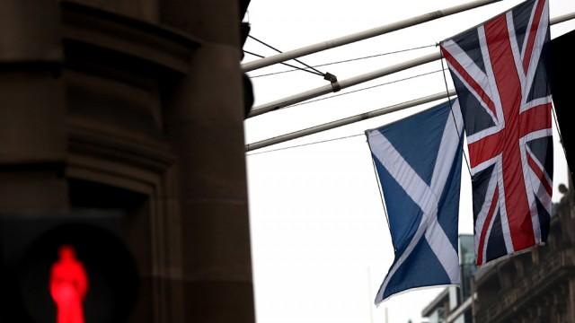 Scotland And The UK: The Great Divorce That Didn't Happen