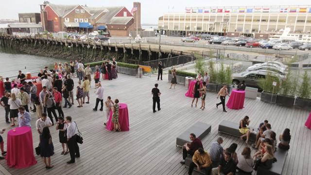 This Weekend In Arts: Boston Calling, SOWA Open Market, And More