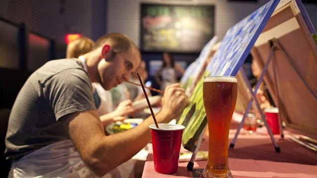 This Weekend In Arts: Acappellafest, Shakespeare At Fenway, And More