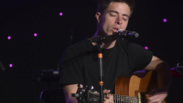 The Music Guild Gives Aspiring Musicians Opportunities To Perform, Improve