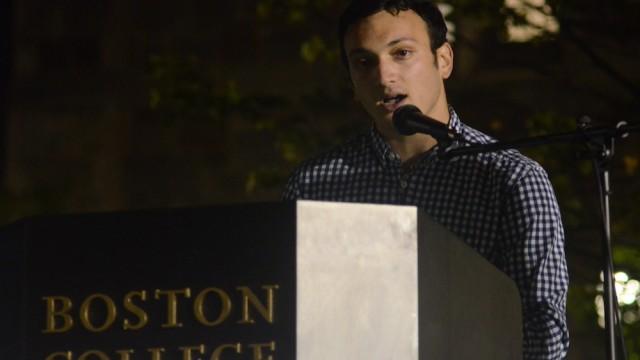 Read The Full Speeches On Mental Health From BC Ignites