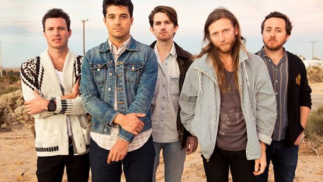 Delta Spirit’s Latest Record Is A Lovely Slice Of Americana