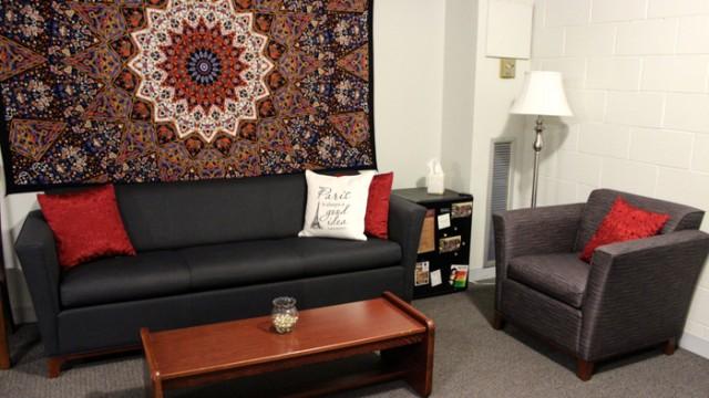 If (Dorm Room) Walls Could Talk