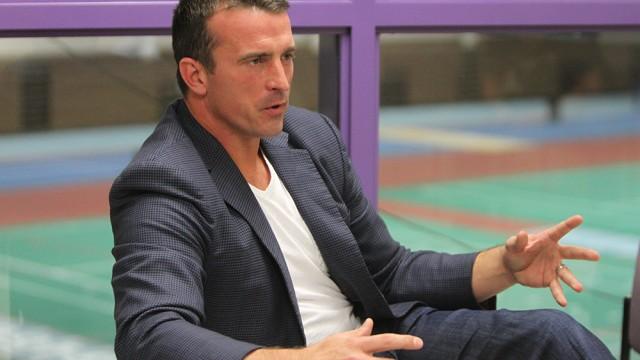 Rediscovering Chris Herren: The Star BC Lost And The Kid It Forgot