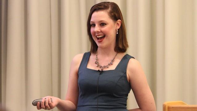 BCTalks Lecture Series Returns For Fall Semester
