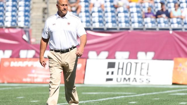 Nine Burning BC Football Questions