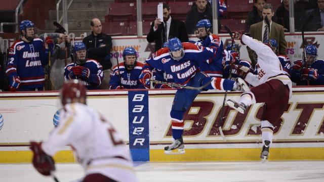 City Of Boston Looks To Be A Leader In Reforming College Athletics