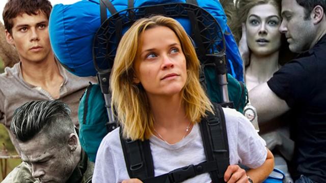 A (Purely Speculative) Guide To The Fall Movie Season