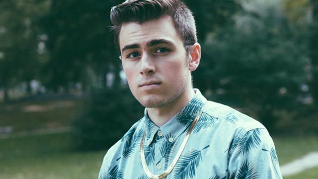 Detroit To Boston: William Bolton Discusses His 'Summer Breeze' LP