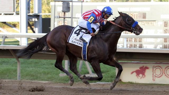 Suffolk Downs And The End Of A Tradition
