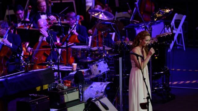 Moms And Pops: Highlights From Pops On The Heights 2014
