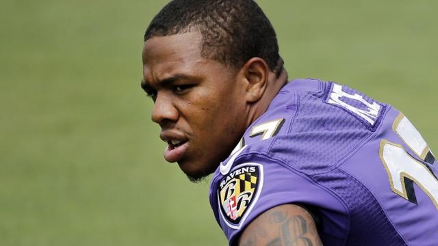 Ray Rice And The NFL's Misguided Approach To Domestic Violence