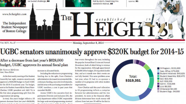Print Issue: September 8
