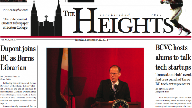 Print Issue: September 22