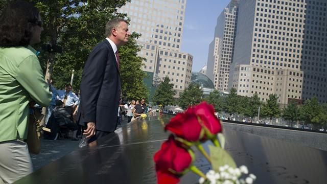 Remembering To ‘Never Forget’ 9/11