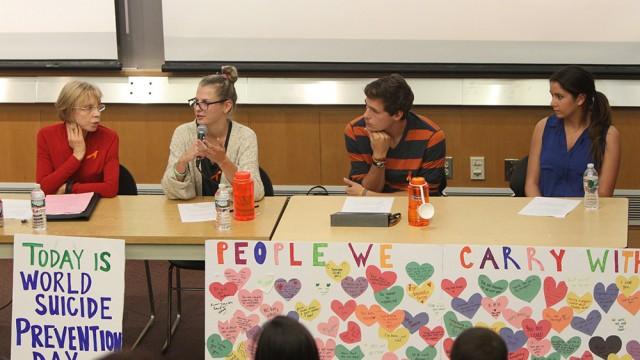 Resist Romanticizing When Discussing Suicide
