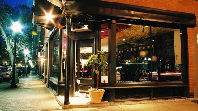 The Butcher Shop Offers Savory South End Fare