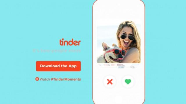 The Tinder Games: What I Learned From The Dating App