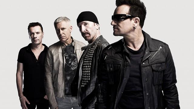 U2's Latest Is The Surprise Release No One Asked For