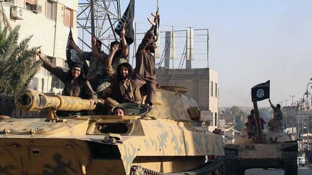 BC Professors Join Conversation On ISIS Threat