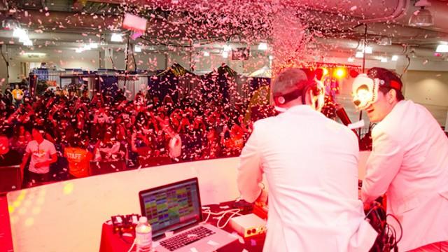 CollegeFest Will Be Held At Fenway Park For The First Time This Weekend