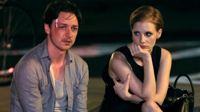 A Year After Toronto Premiere, 'Eleanor Rigby' Reappears On Big Screen