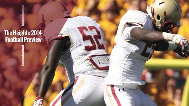 2014 Football Preview