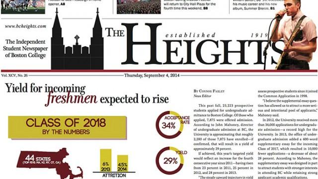 Print Issue: September 4