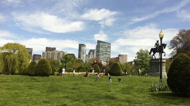 BC2Boston Makes City Life Affordable For Students