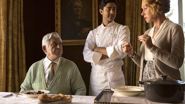 'The Hundred Foot Journey' Presents A Taste of Life