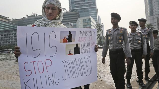 My Struggle With ISIS