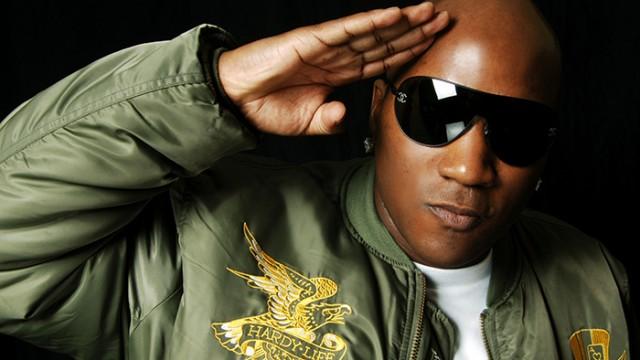 With Rap Veteran Jeezy, You Haven't 'Seen It All' Yet