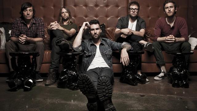Maroon 5 May Be On The Map, But Will Fans Follow?