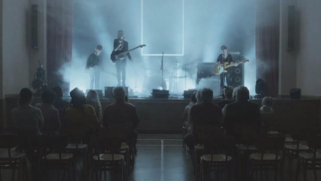 The 1975 Brings It Back To Puberty For 'Heart Out' Video