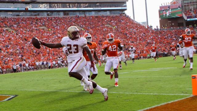 Can Myles Willis Turn No. 23 Into No. 1?