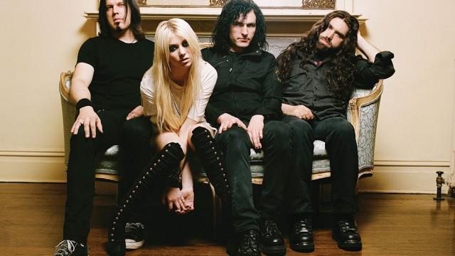 Cindy Lou Who? The Pretty Reckless At The House Of Blues