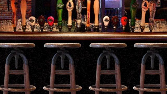 SnagaStool Founders Want To Save You A Seat At The Bar