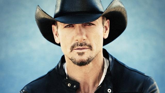 Has The Sun Set On Tim McGraw's Country Career?