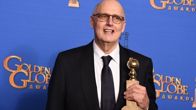 Golden Globes Reward The Endearing (And Old) Weirdos