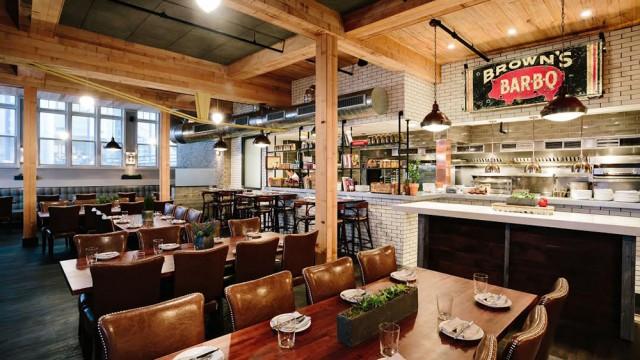 Alden & Harlow Redefines The Family Table