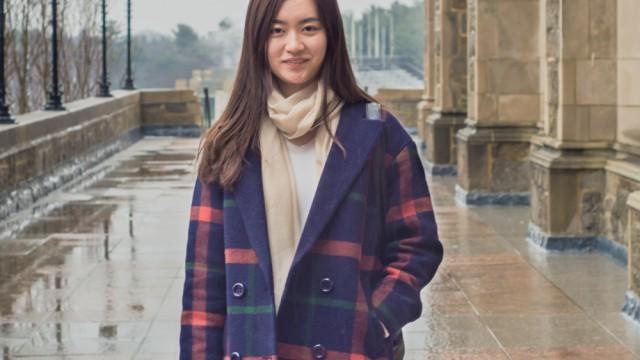 Winter Is Coming: A Fashion Guide To BC's Coldest Months