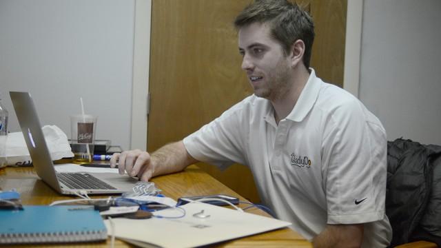 Local Startup 'GladlyDo' Seeks To Assist Community