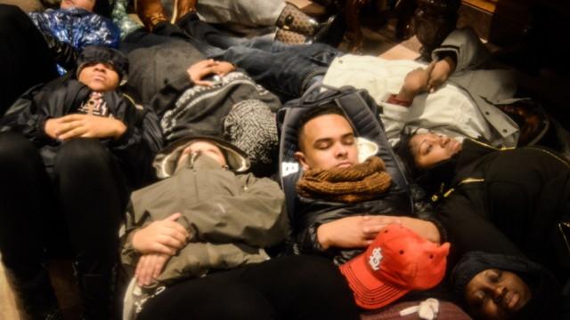 A Crucial Step Forward For Boston College On Issues Of Race