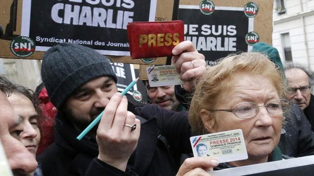 A Tale Of Terror In Two Cities: Life Amid Crisis In Boston And Paris