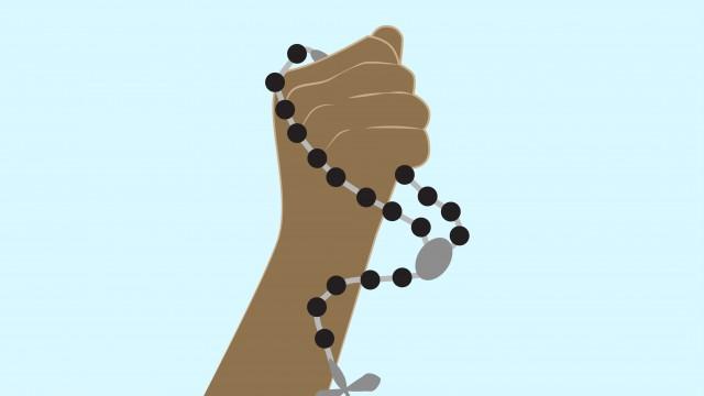 Playing Religion Roulette